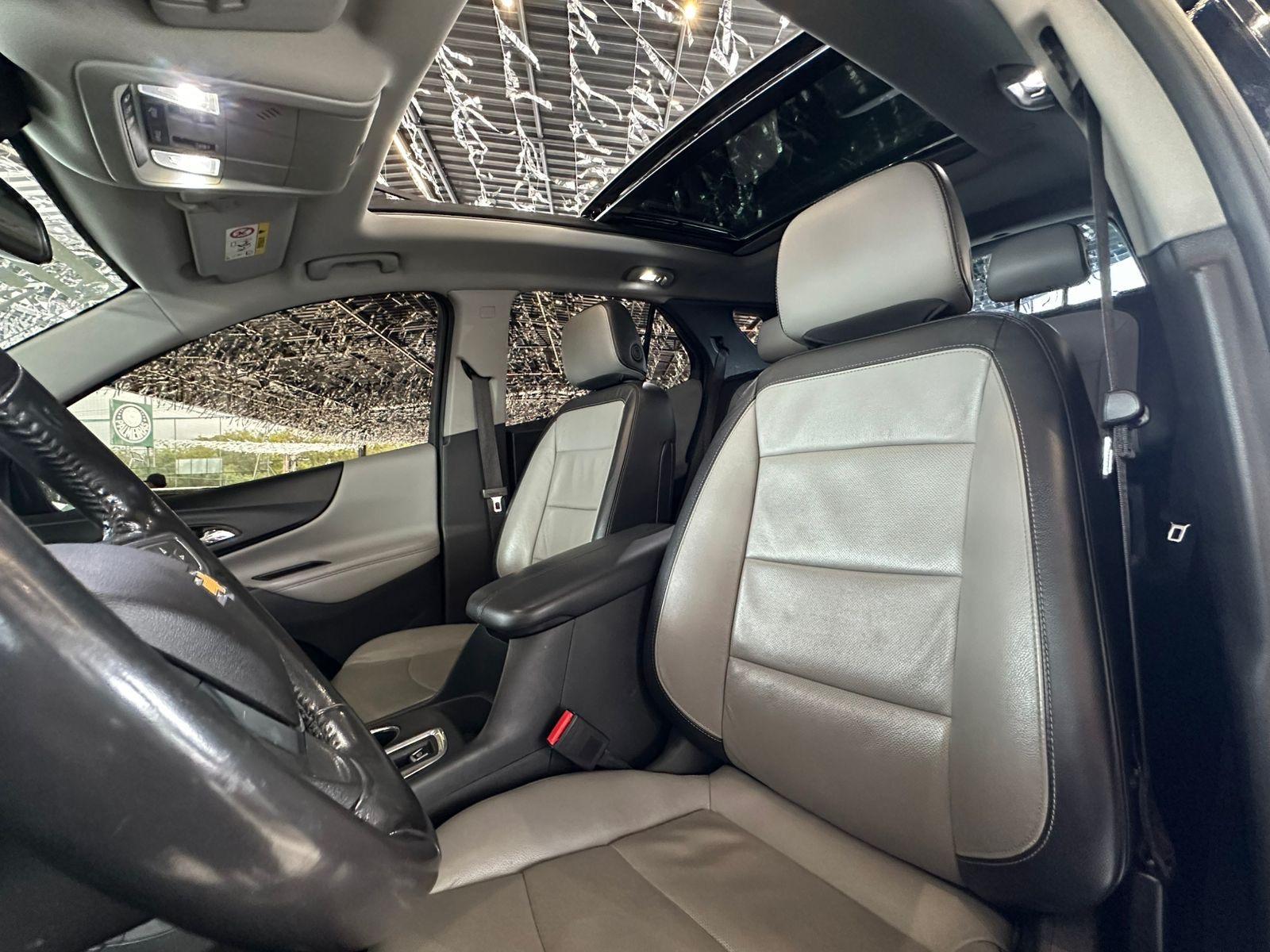 CHEVROLET Equinox - Foto