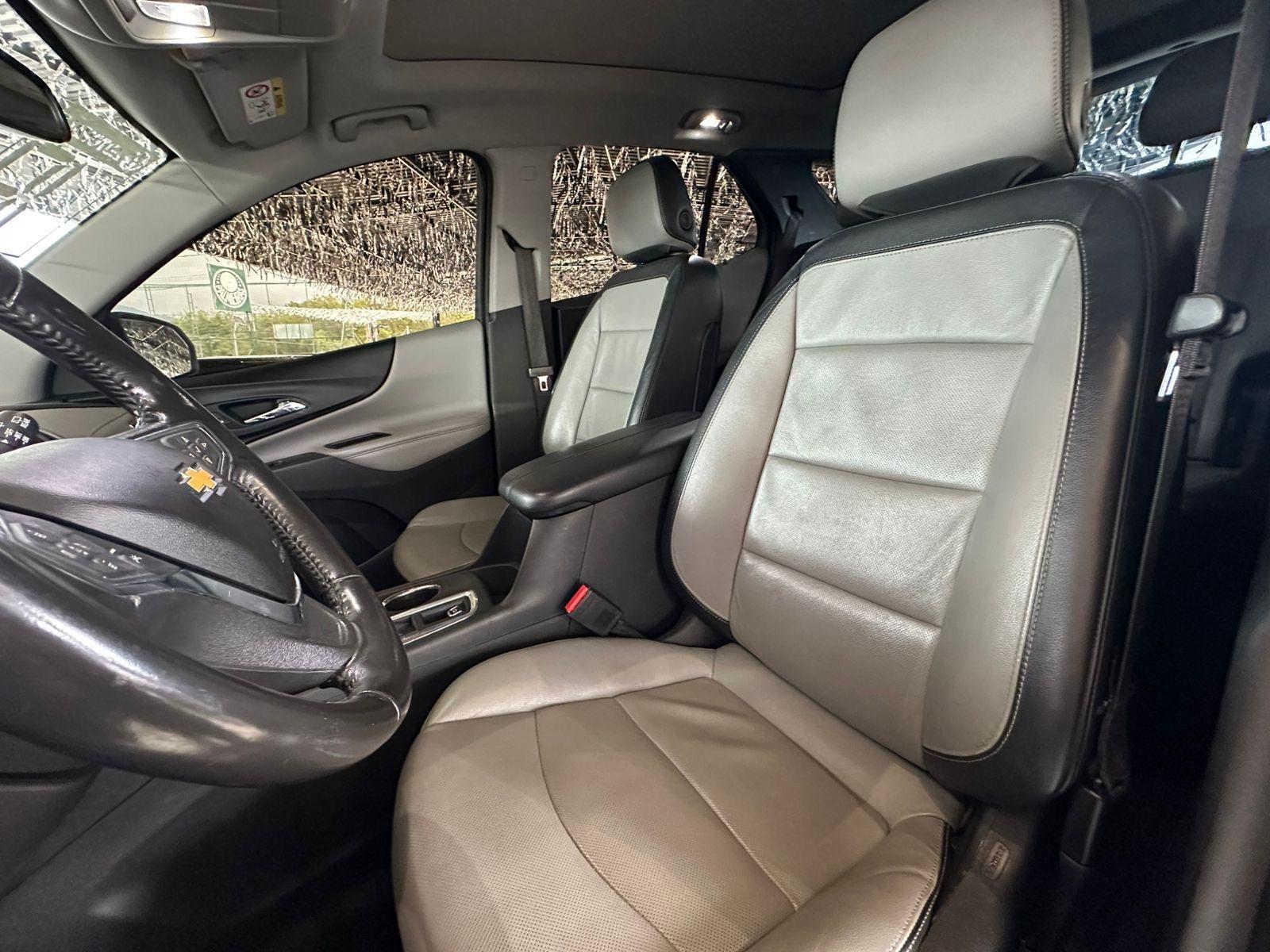 CHEVROLET Equinox - Foto