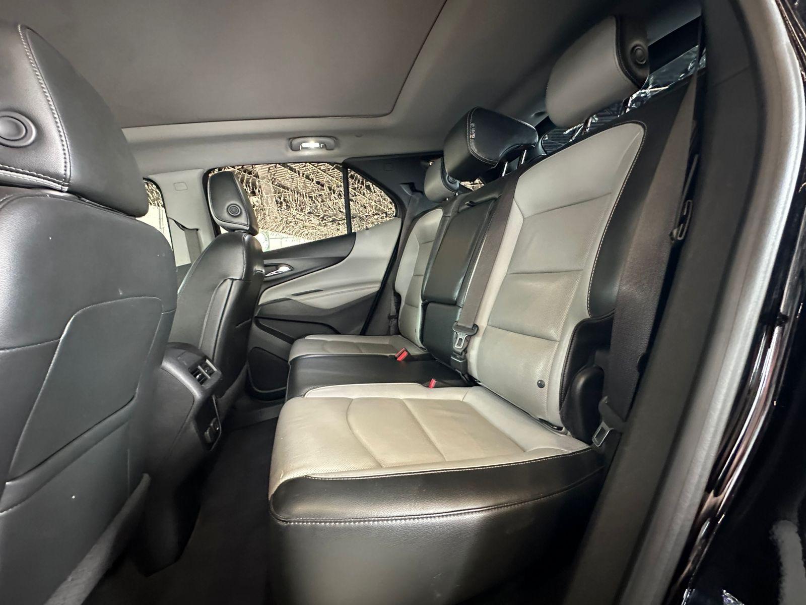 CHEVROLET Equinox - Foto