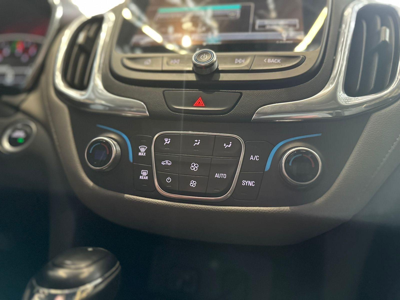 CHEVROLET Equinox - Foto