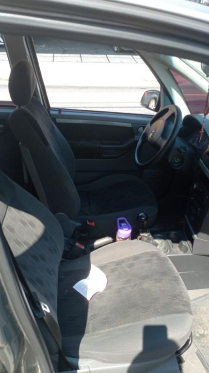 CHEVROLET Meriva - Foto