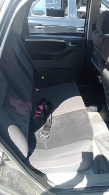 CHEVROLET Meriva - Foto
