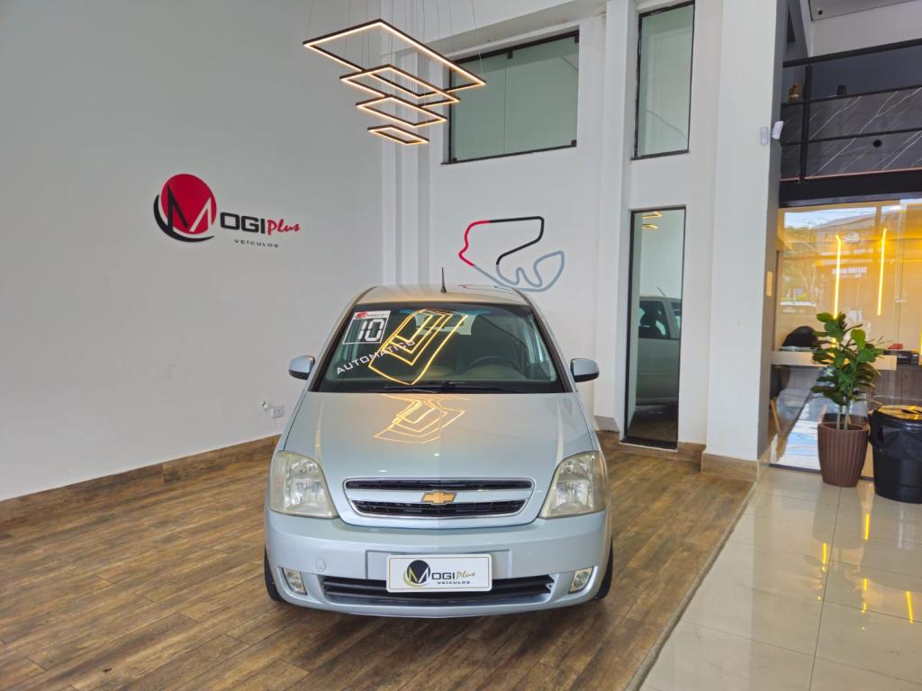 CHEVROLET Meriva - Foto