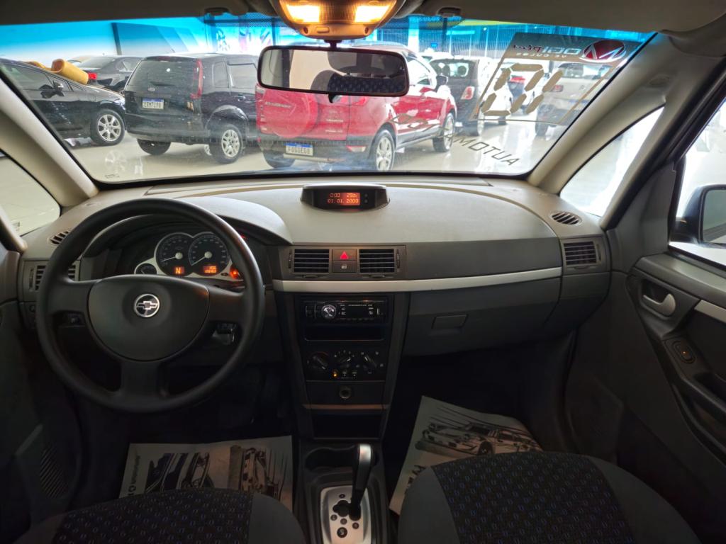 CHEVROLET Meriva - Foto