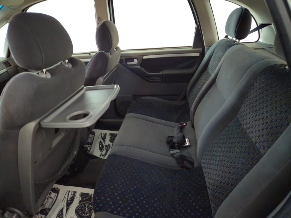 CHEVROLET Meriva - Foto