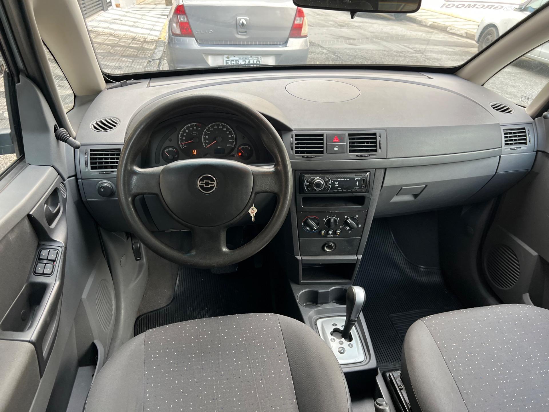 CHEVROLET Meriva - Foto