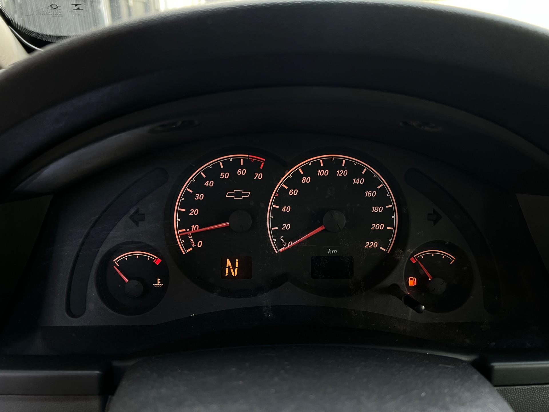 CHEVROLET Meriva - Foto