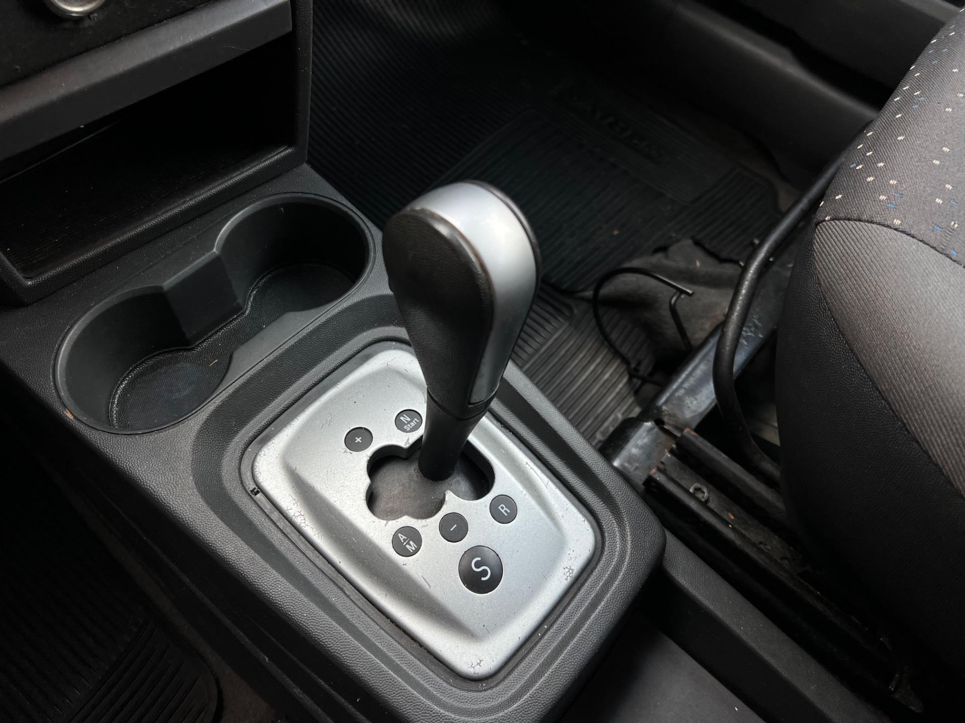 CHEVROLET Meriva - Foto