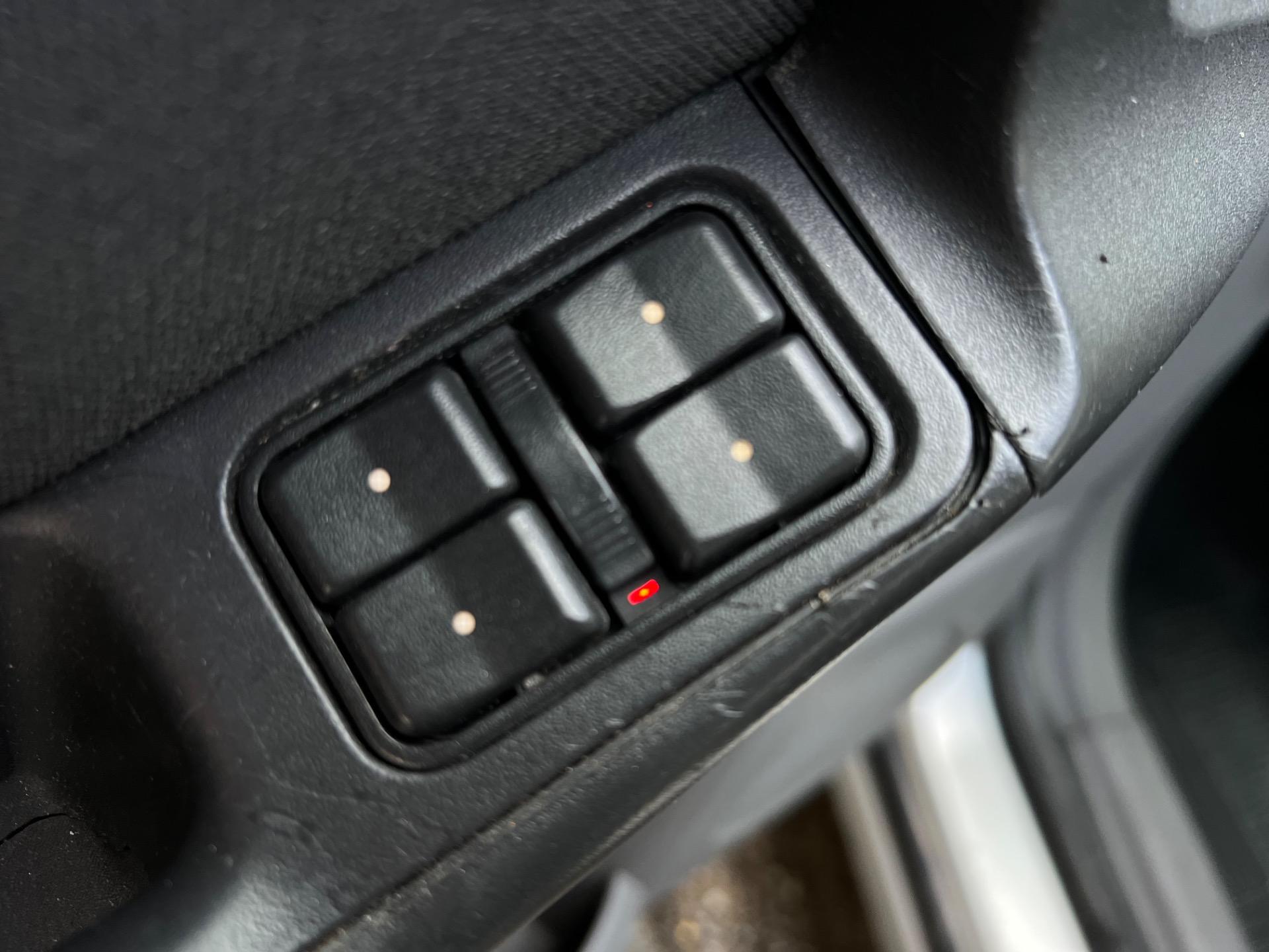 CHEVROLET Meriva - Foto