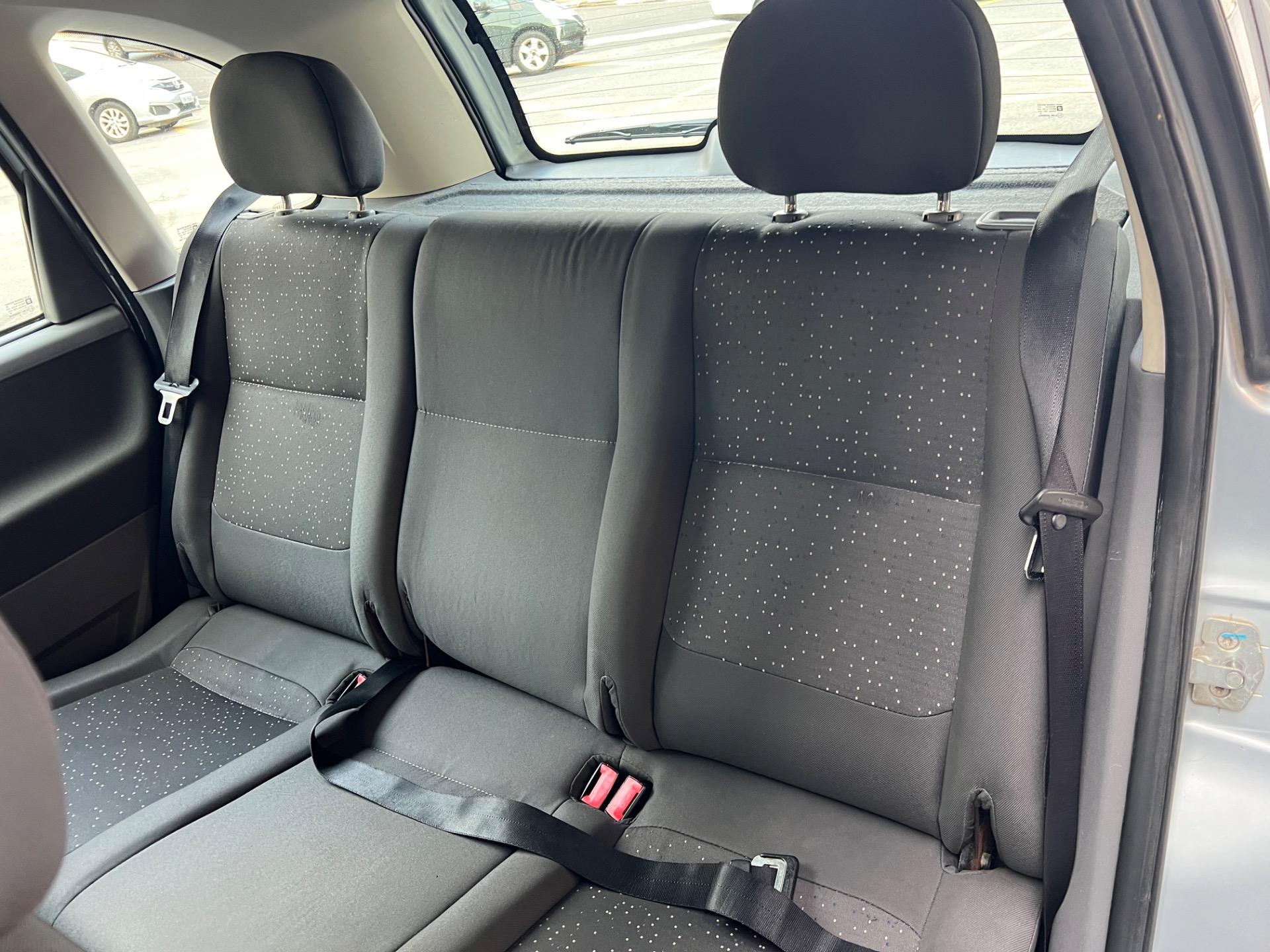 CHEVROLET Meriva - Foto