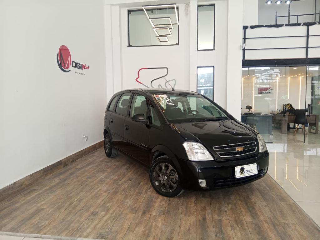CHEVROLET Meriva