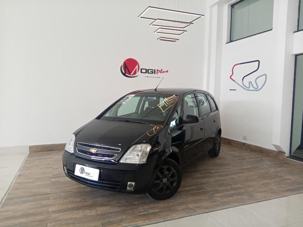 CHEVROLET Meriva - Foto