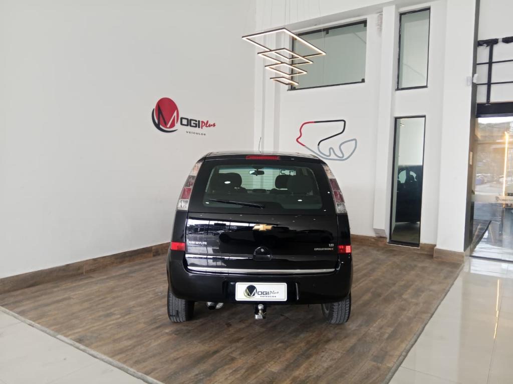 CHEVROLET Meriva - Foto