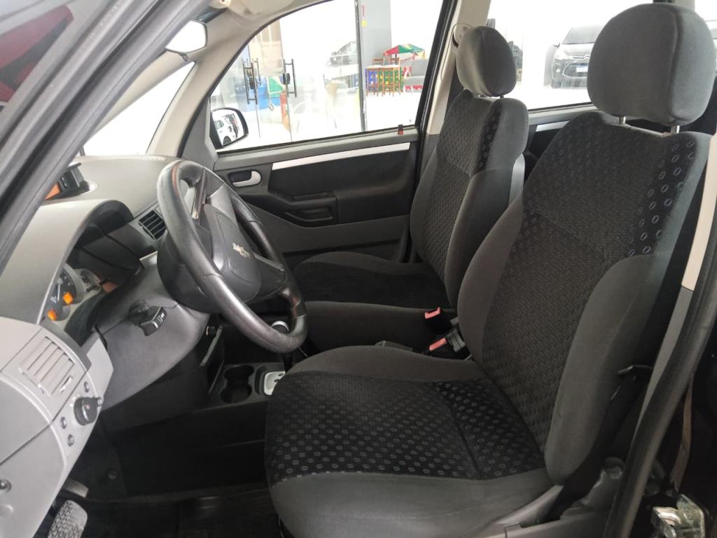 CHEVROLET Meriva - Foto