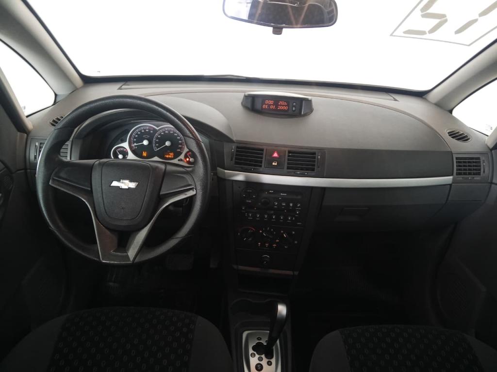 CHEVROLET Meriva - Foto