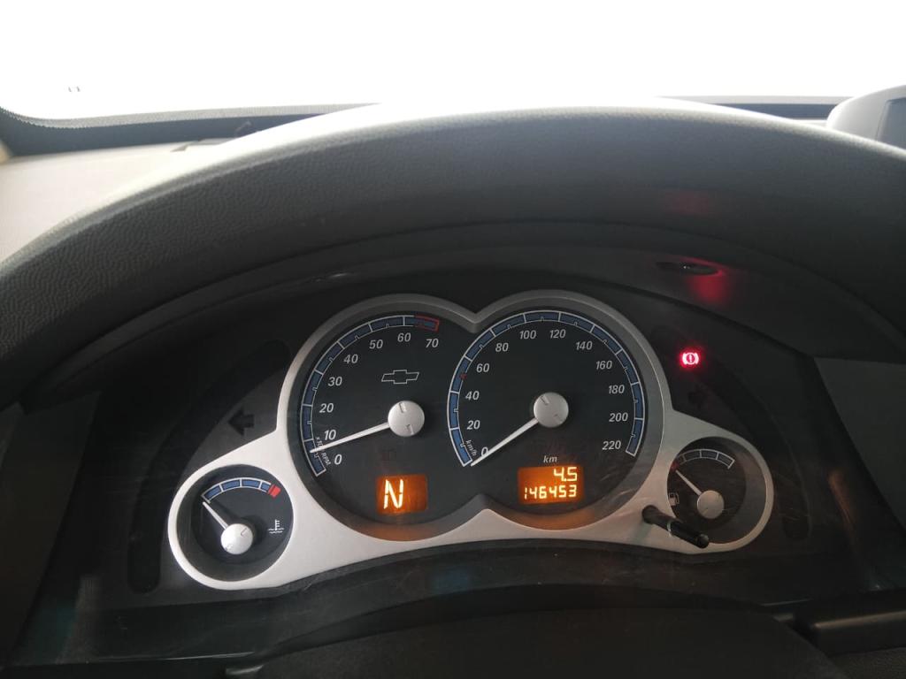 CHEVROLET Meriva - Foto