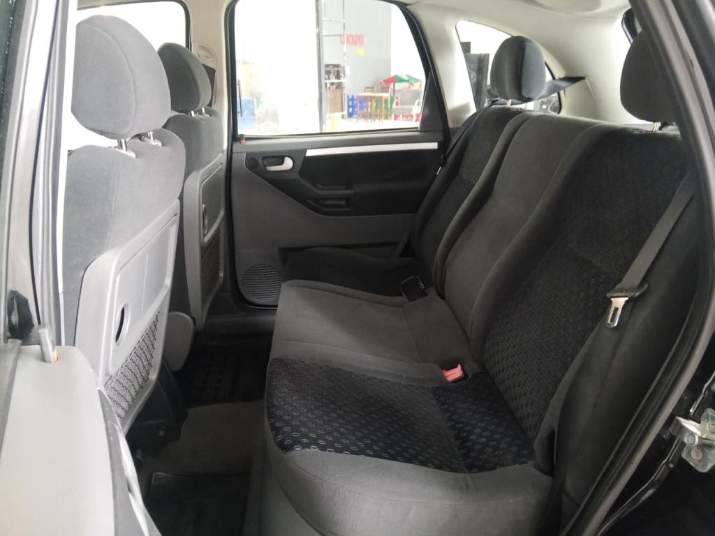 CHEVROLET Meriva - Foto