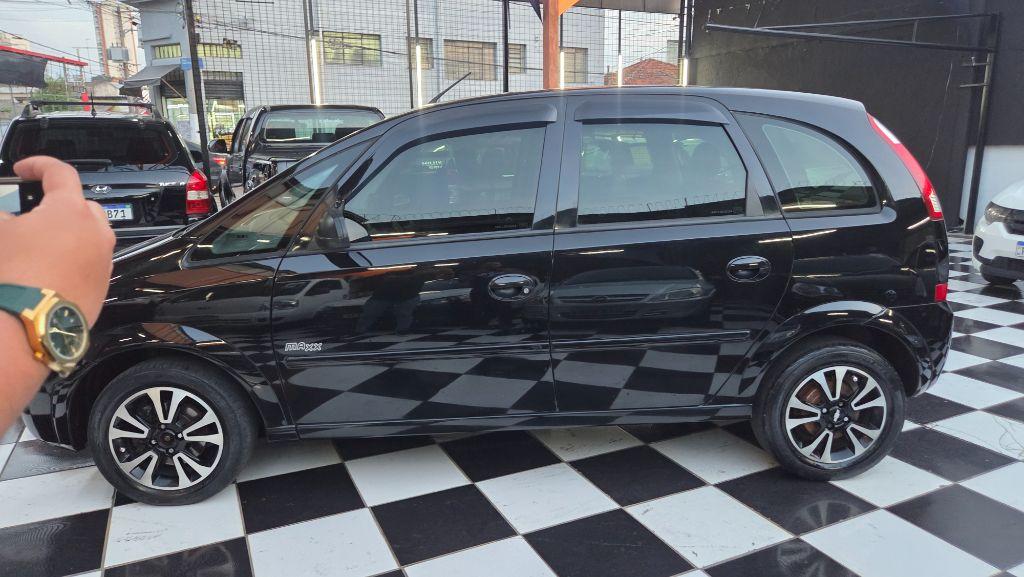 CHEVROLET Meriva - Foto