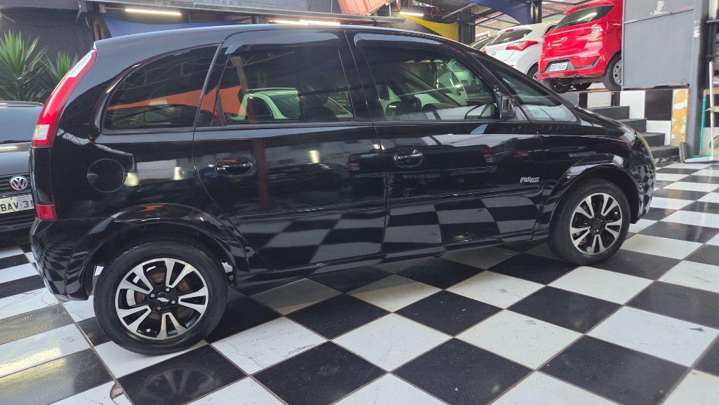 CHEVROLET Meriva - Foto