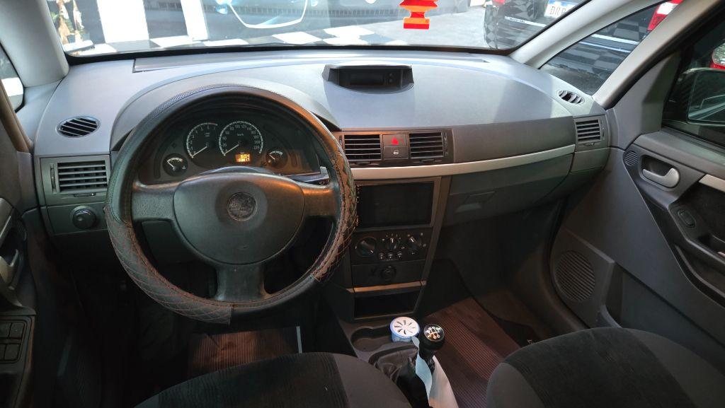 CHEVROLET Meriva - Foto