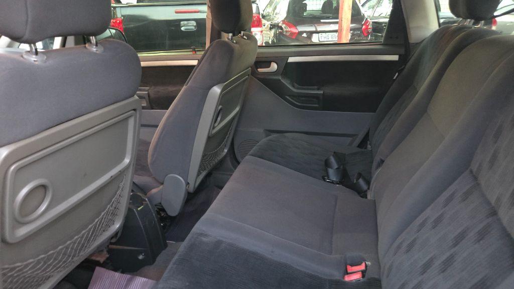 CHEVROLET Meriva - Foto
