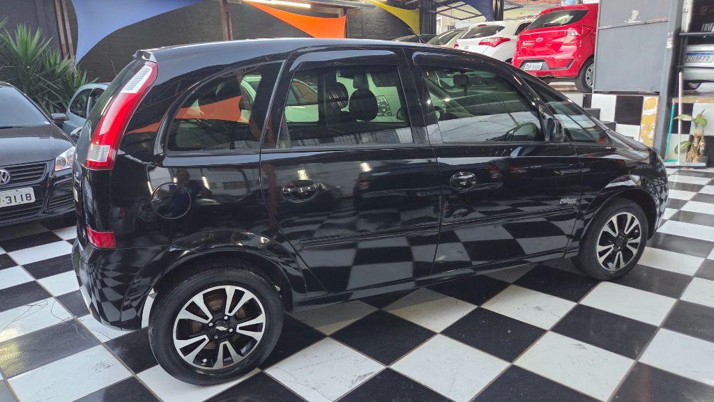 CHEVROLET Meriva - Foto