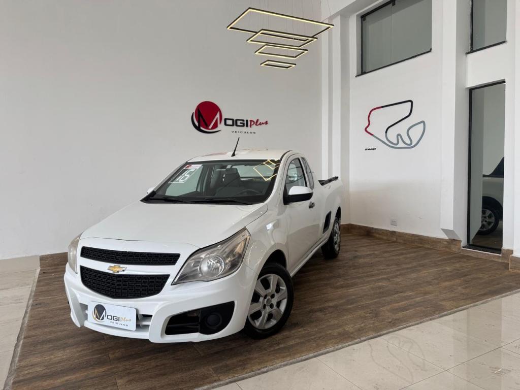 CHEVROLET Montana - Foto