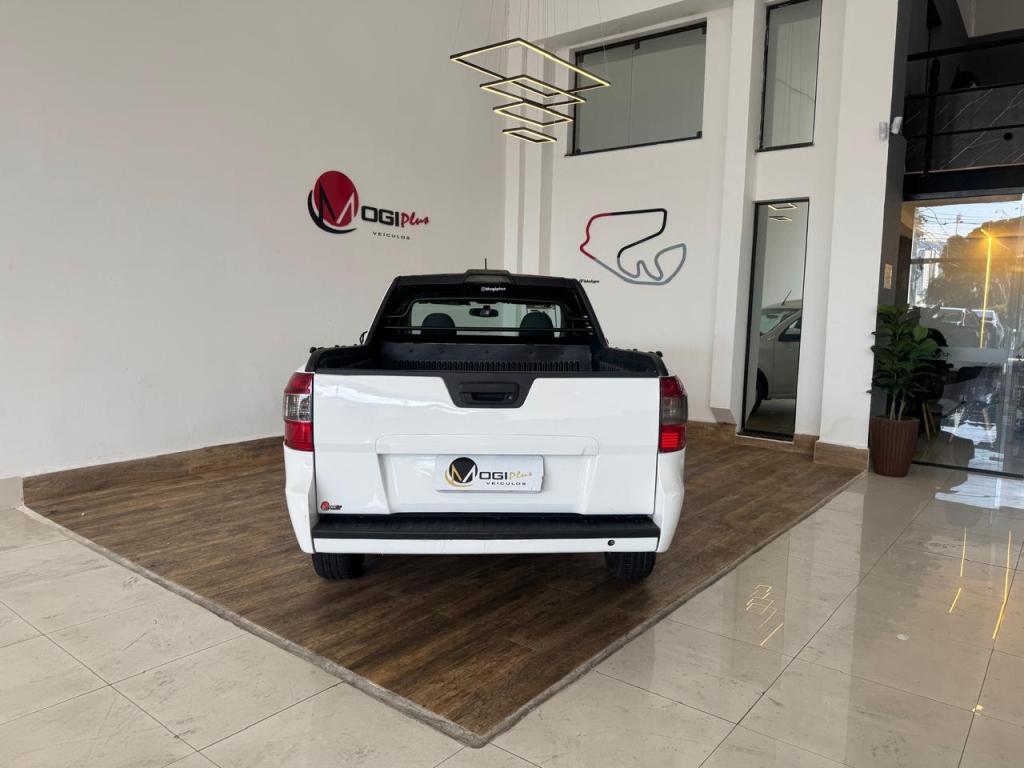 CHEVROLET Montana - Foto