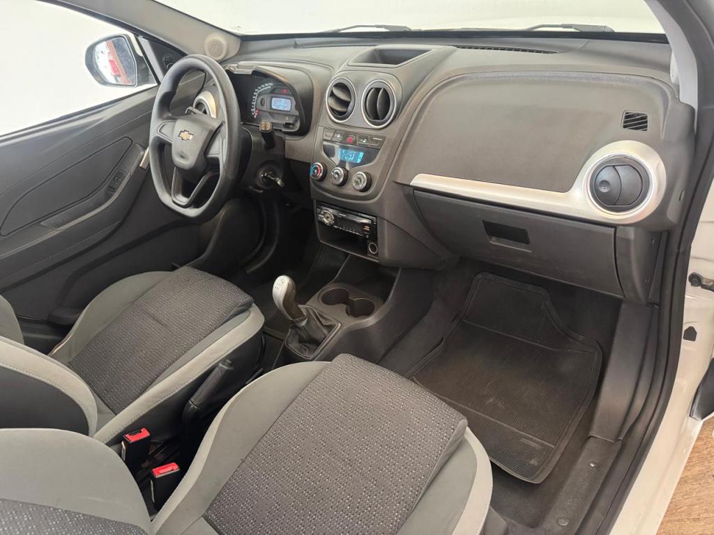 CHEVROLET Montana - Foto