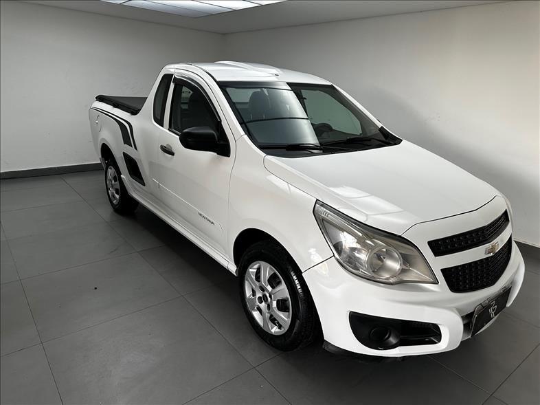 CHEVROLET Montana - Foto