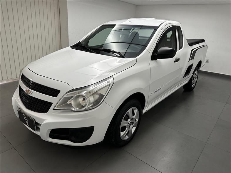 CHEVROLET Montana - Foto