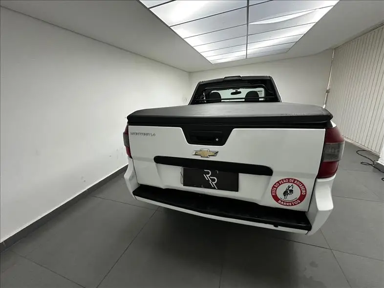 CHEVROLET Montana - Foto