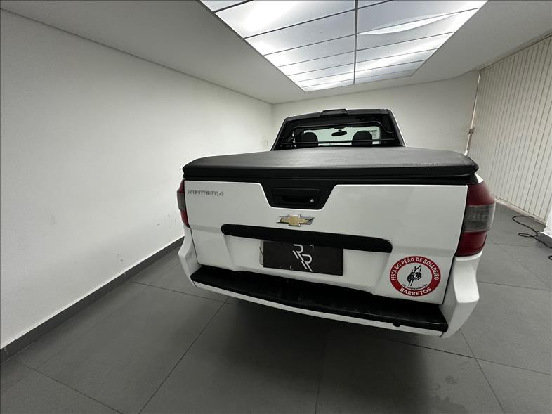 CHEVROLET Montana - Foto