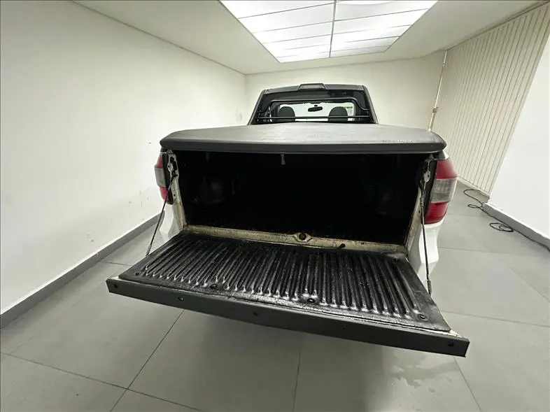 CHEVROLET Montana - Foto