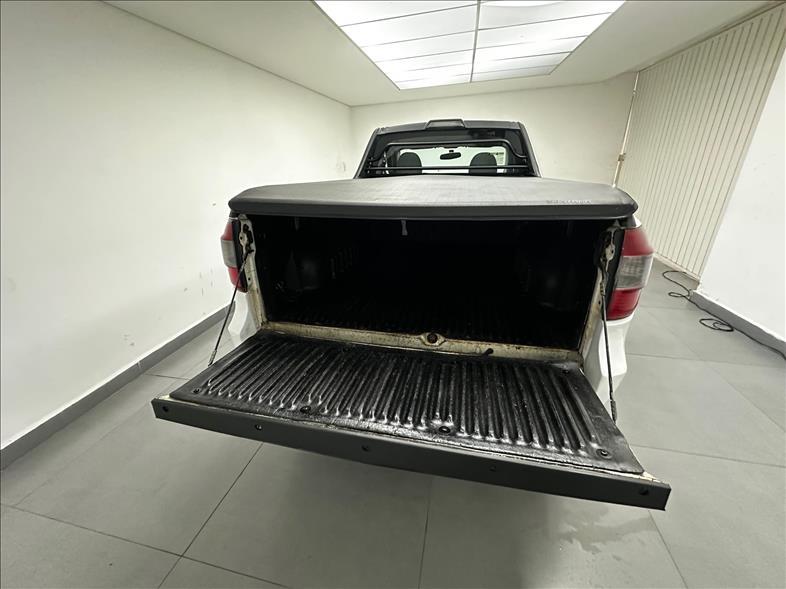 CHEVROLET Montana - Foto