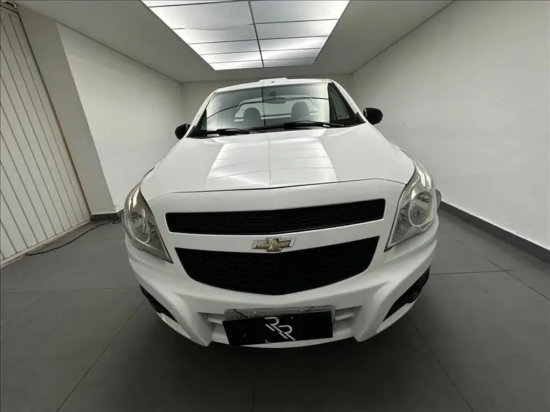 CHEVROLET Montana - Foto