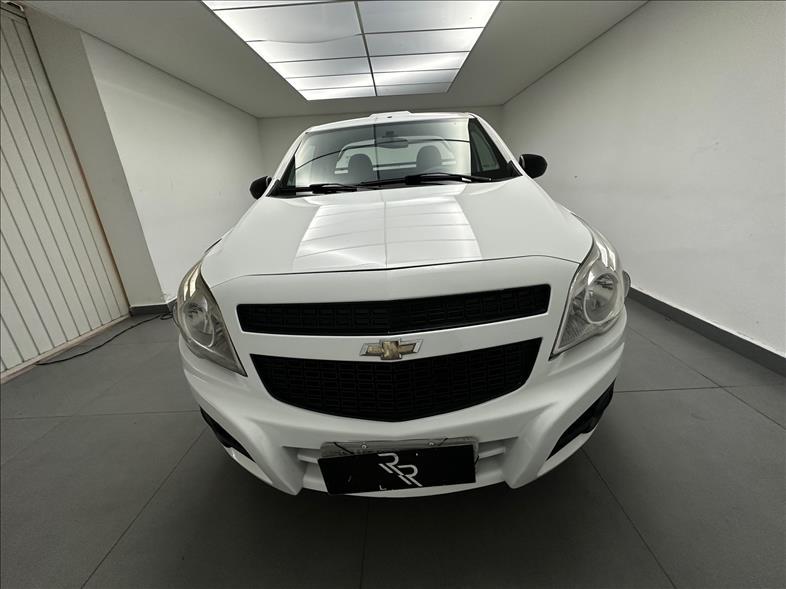 CHEVROLET Montana - Foto