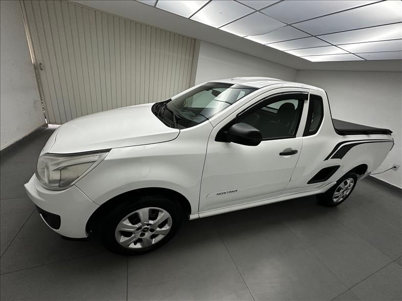 CHEVROLET Montana - Foto