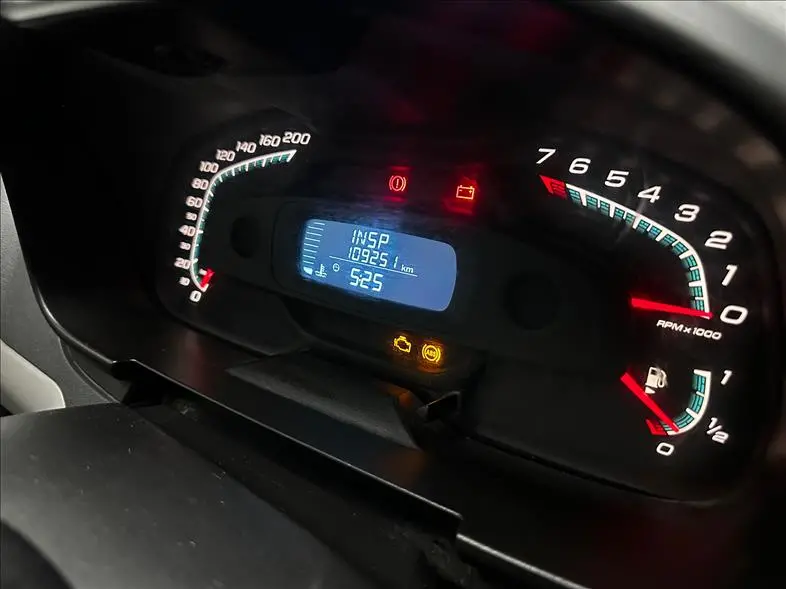 CHEVROLET Montana - Foto