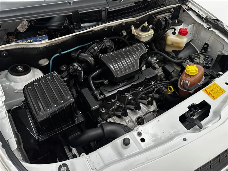 CHEVROLET Montana - Foto