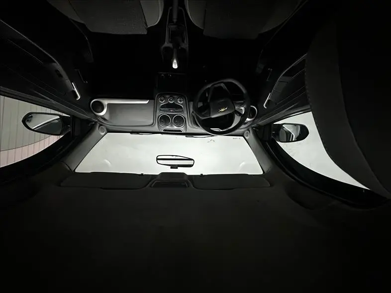 CHEVROLET Montana - Foto