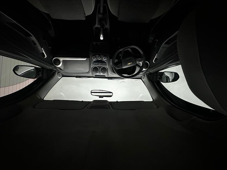 CHEVROLET Montana - Foto