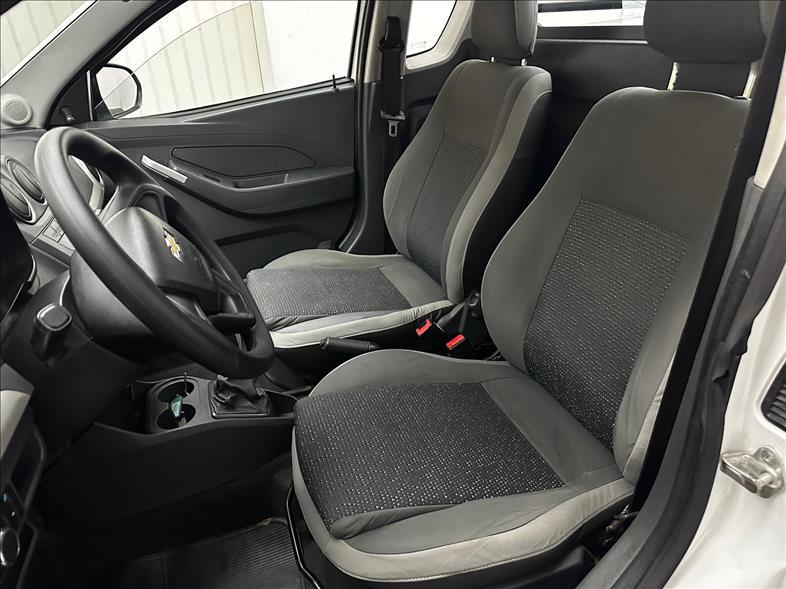 CHEVROLET Montana - Foto