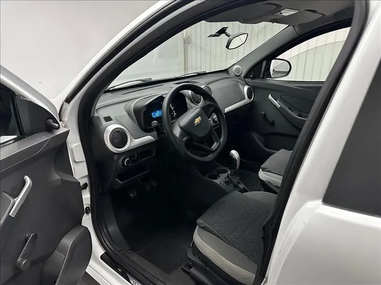 CHEVROLET Montana - Foto