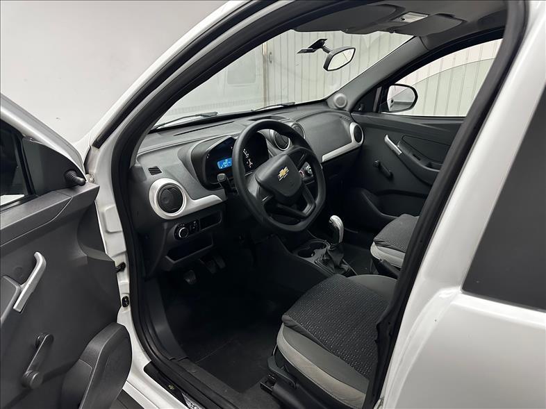 CHEVROLET Montana - Foto