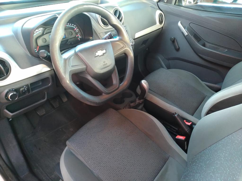 CHEVROLET Montana - Foto