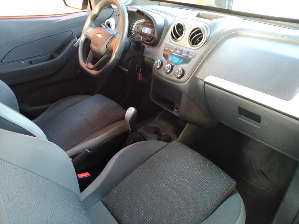 CHEVROLET Montana - Foto