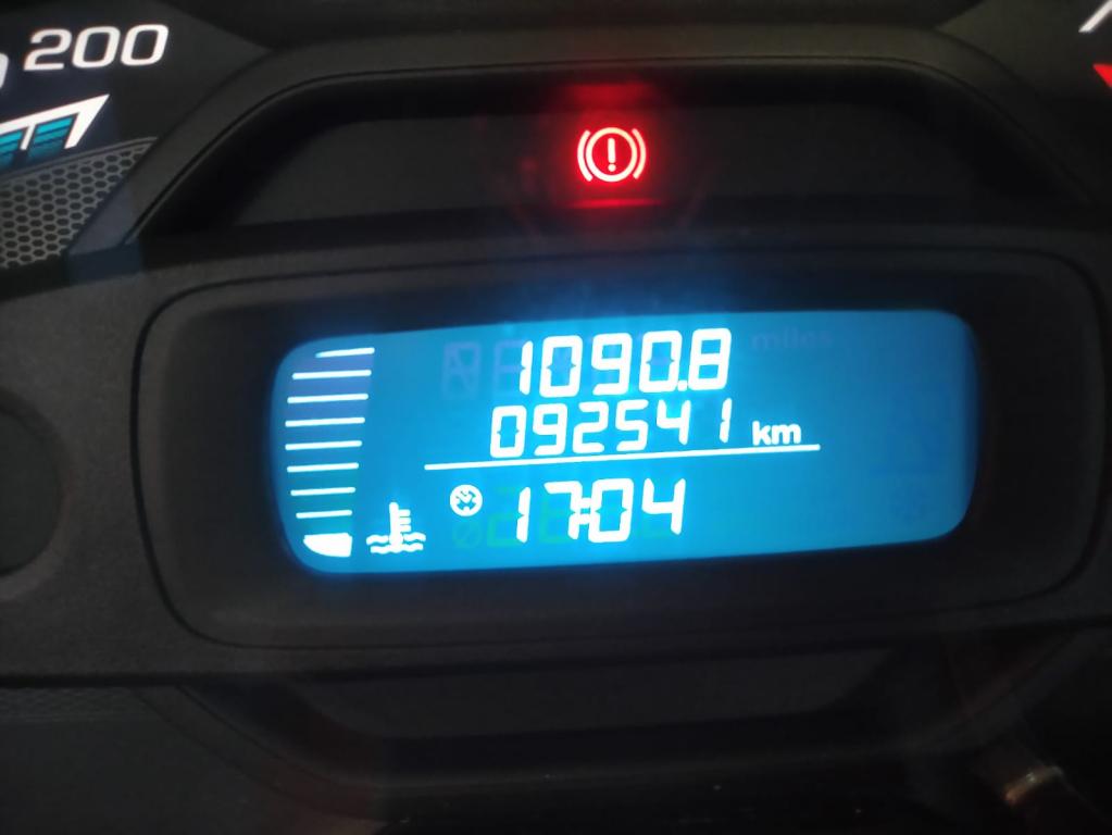 CHEVROLET Montana - Foto