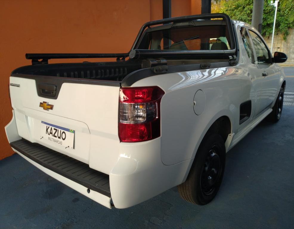 CHEVROLET Montana - Foto