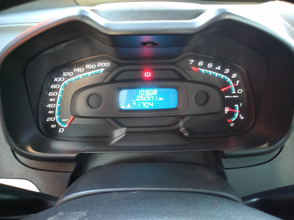 CHEVROLET Montana - Foto